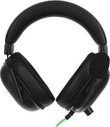 Наушники с микрофоном Razer Blackshark V2 X черный 1.3м мониторные оголовье (RZ04-03240100-R3M1)