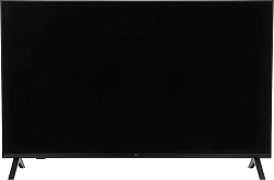 Телевизор LED LG 43" 43UA75009LA.ARUG черный 4K Ultra HD 60Hz DVB-T DVB-T2 DVB-C DVB-S DVB-S2 USB WiFi Smart TV