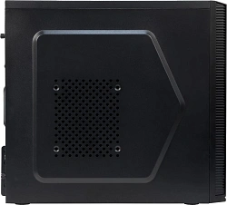 ПК Amur Нарвал B7I21 MT i5 13400 (2.5) 16Gb SSD512Gb UHDG 730 FreeDOS GbitEth 400W мышь клавиатура черный (RUS) (2136962)