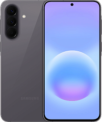 Смартфон Samsung SM-A576B Galaxy A57 5G 512Gb 12Gb серый моноблок 3G 4G 2Sim 6.7" 1080x2340 Android 16 50Mpix 802.11 a/b/g/n/ac/ax NFC GPS GSM900/1800 GSM1900 Protect