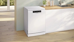 Посудомоечная машина Bosch SMS8ZDW86Q белый (полноразмерная)
