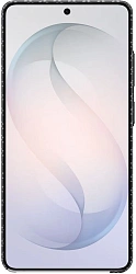 Чехол (клип-кейс) Samsung для Samsung Galaxy S26 Ultra Carbon Magnet Case with MagSafe серый (EF-KS948SSEGRU)