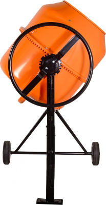 Бетономешалка Вихрь БМ-20АЧ электрич. бар.:205л г.р.:140л 900Вт (74/1/20)