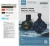 Колонки автомобильные ACV Marine MR62 150Вт 96дБ 16.5см (6 1/2дюйм) (ком.:2кол.) коаксиальные двухполосные