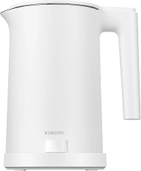Чайник электрический Xiaomi 2 Pro EU 1.7л. 1800Вт белый корпус: пластик (BHR9107EU)