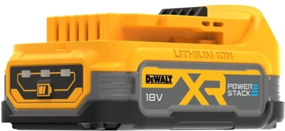 Батарея аккумуляторная DeWalt DCBP034G-XJ 18В 1.7Ач Li-Ion