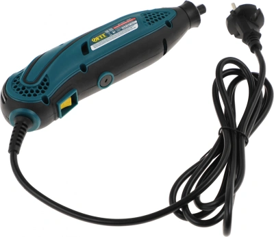 Гравер FIT DG-137PL 135Вт насадок:20 кейс