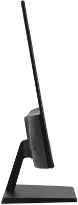 Монитор Digma 27" Progress 27P501F черный IPS LED 5ms 16:9 HDMI M/M матовая 300cd 178гр/178гр 1920x1080 100Hz G-Sync FreeSync VGA DP FHD 4.3кг