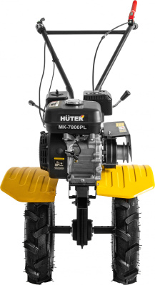 Мотоблок Huter Huter MK-7800PL бензиновый 7.8л.с. (70/5/28)