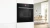 Духовой шкаф Электрический Bosch HBG7721B1 черный