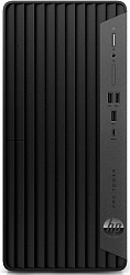 ПК HP Pro 400 G9 MT i5 13500 (2.5) 16Gb SSD512Gb UHDG 770/DVDRW Windows 11 Pro 64 GbitEth WiFi BT 260W kb мышь клавиатура черный (6U4V9EA/16GB)