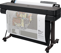 Плоттер HP Designjet T630 (5HB11A/5HB11D) A0/36"