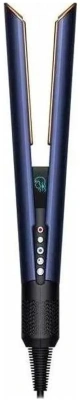 Выпрямитель Dyson AIRSTRAIT HT01 1600Вт синий/медный макс.темп.:140С (408215-01)