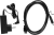 Монитор LG 23.8" 24MR400-B черный IPS LED 16:9 HDMI матовая 250cd 178гр/178гр 1920x1080 100Hz FreeSync VGA FHD 2.6кг