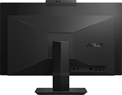 Моноблок Asus E5702WVAR-BPE0020 27" Full HD Core 3 100U (1.2) 8Gb SSD512Gb Graphics CR без ОС GbitEth WiFi BT 120W клавиатура мышь Cam черный 1920x1080