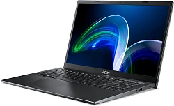 Ноутбук Acer Extensa 15 EX215-54-52E7 Core i5 1135G7 8Gb SSD256Gb Intel Iris Xe graphics 15.6" TN FHD (1920x1080) без ОС black WiFi BT Cam (NX.EGJER.007)
