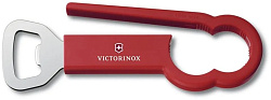 Открывалка для бутылок Victorinox Utensils красный упак.:европодвес (7.6912)