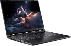 Ноутбук Acer Nitro V 16S ANV16S-71-57UH Core 5 210H 16Gb SSD1Tb NVIDIA GeForce RTX 5060 8Gb 16" IPS WQXGA (2560x1600) без ОС black WiFi BT Cam (NH.U28CD.005)