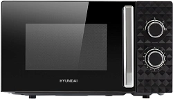 Микроволновая Печь Hyundai HYM-M2095 20л. 700Вт черный