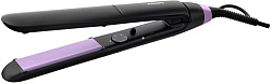 Выпрямитель Philips BHS377/00 черный макс.темп.:230С покрытие:керамико-кератиновое