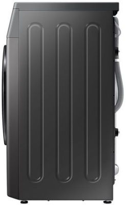 Стиральная машина Samsung WW70AG5S20CXLP класс: A загр.фронтальная макс.:7кг нержавеющая сталь инвертер