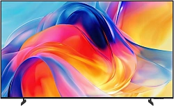 Телевизор QLED Samsung 85" UE85M70HAUXPY черный 4K Ultra HD 60Hz DVB-T2 DVB-C DVB-S2 USB WiFi Smart TV