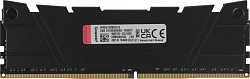 Память DDR4 2x8GB 3600MHz Kingston KF436C16RB2K2/16 Fury Renegade Black RTL Gaming PC4-28800 CL16 DIMM 288-pin 1.35В dual rank с радиатором Ret