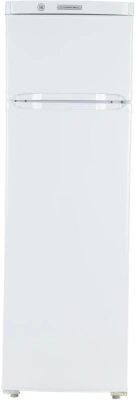 Холодильник Саратов 263 КШД-200/30 2-хкамерн. белый
