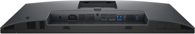 Монитор Dell 24" P2425D черный IPS LED 5ms 16:9 HDMI матовая HAS Piv 350cd 178гр/178гр 2560x1440 100Hz DP WQ HD 2K (1440p) USB 3.2кг