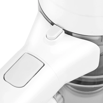 Пылесос ручной Kitfort КТ-5277 250Вт белый