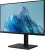 Монитор Acer 23.8" CB241Ybmirux черный IPS LED 1ms 16:9 HDMI M/M матовая HAS Piv 1000:1 250cd 178гр/178гр 1920x1080 75Hz FHD USB 6.9кг