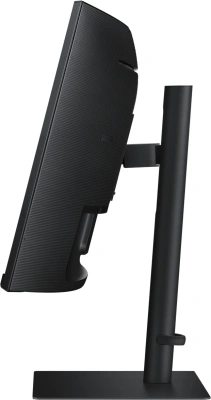 Монитор Samsung 34" ViewFinity S6 S34C650UAIXCI черный VA LED 5ms 21:9 HDMI M/M полуматовая 350cd 178гр/178гр 3440x1440 100Hz FreeSync DP Ultra WQHD USB 8кг