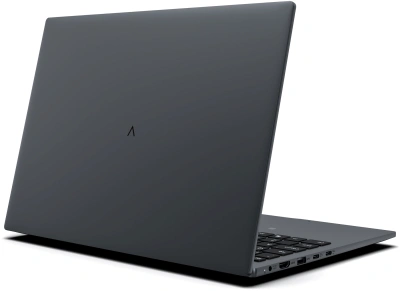 Ноутбук Digma Pro Pactos Core i5 1235U 16Gb SSD512Gb Intel Iris Xe graphics 14" IPS WUXGA (1920x1200) Windows 11 Pro dk.grey WiFi BT Cam 4780mAh (DN14P5-ADXW02)