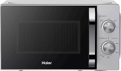 Микроволновая Печь Haier HMB-MM208SA 20л. 800Вт серебристый