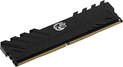 Память DDR4 8GB 3200MHz Kingspec KS3200D4M13508G RTL PC4-25600 CL19 DIMM 288-pin 1.35В single rank с радиатором Ret