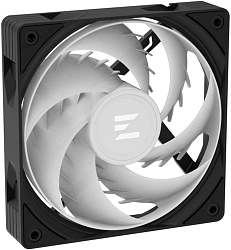 Система водяного охлаждения Zalman Alpha2 A36 DS ARGB Soc-AM5/AM4/1151/1200/2066/2011/1700 черный 4-pin 29.7dB CU LCD 350W Ret (ALPHA2 A36 DS BLACK)