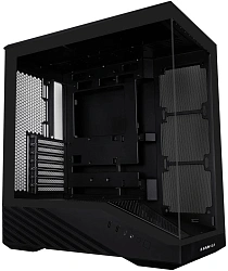 Корпус Lian-Li V100 черный без БП E-ATX 7x120mm 3x140mm 2xUSB3.0 audio bott PSU