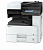 МФУ лазерный Kyocera Ecosys M4132idn (1102P13NL0) A3 Duplex Net белый