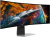 Монитор Samsung 49" Odyssey OLED G9 S49CG954SI серебристый OLED LED 32:9 HDMI M/M матовая HAS 1000000:1 250cd 178гр/178гр 5120x1440 240Hz FreeSync Premium Pro DP 2K USB 12.9кг Монитор Samsung 49" Odyssey OLED G9 S49CG954SI серебристый OLED LED 32:9 HDMI M/M матовая HAS 1000000:1 250cd 178гр/178гр 5120x1440 240Hz FreeSync Premium Pro DP 2K USB 12.9кг