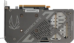Видеокарта Zotac PCI-E 5.0 RTX 5050 TWIN EDGE NVIDIA GeForce RTX 5050 8Gb 128bit GDDR6 2572/20000 HDMIx1 DPx3 HDCP Ret