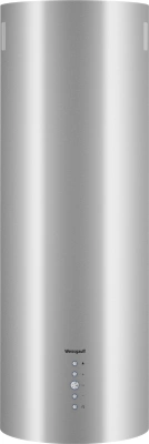 Вытяжка каминная Weissgauff Gracia IX нержавеющая сталь управление: кнопочное (1 мотор)