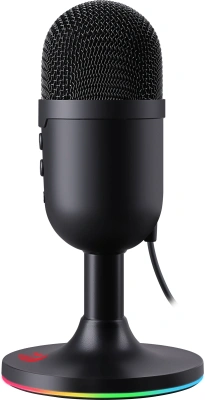 Микрофон проводной Defender Pulsar GM303 1.8м черный