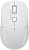 Мышь A4Tech Fstyler FG16CS Air белый оптическая 2000dpi silent беспров. USB для ноутбука 4but (FG16CS AIR WHITE)
