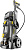 Минимойка Karcher HD 4/11 C Bp Pack 1600Вт (1.520-925.0)