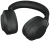 Наушники с микрофоном Jabra Evolve2 85, Link380a UC Stereo Stand Black черный накладные BT оголовье (28599-989-989)