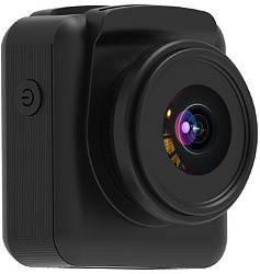 Видеорегистратор TrendVision X2 Dual черный 1.54Mpix 1080x1920 1080p 170гр. JL5601