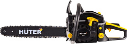 Бензопила Huter BS-4514 2300Вт дл.шины:14" (35cm) (70/6/21)