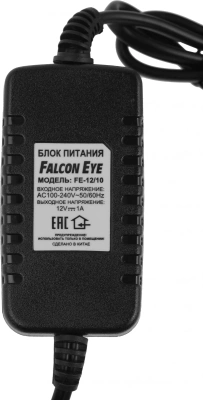 Блок питания AC/DC Falcon Eye FE-12/10 12В
