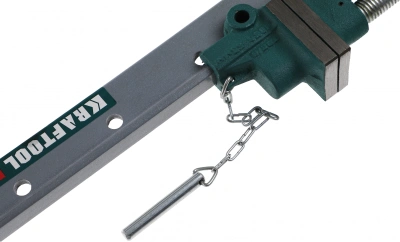 Струбцина Kraftool TBC/6 (32303-6)