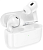 Гарнитура внутриканальные Hoco EW51 белый беспроводные bluetooth в ушной раковине